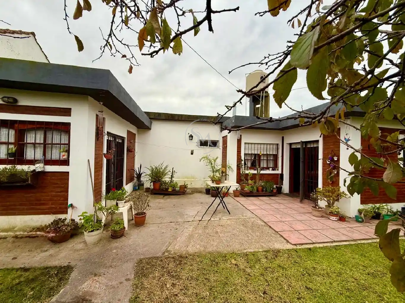 SANCHEZ MARSICO PROPIEDADES - CASA-CHALET